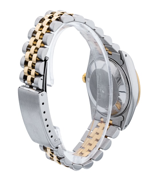 Rolex Mid-Size Datejust 68273 Image 3